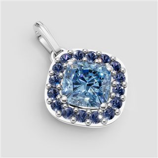 Cocktail Pendant 003