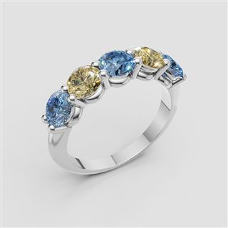 Cocktail Rings — Cocktail Ring 001