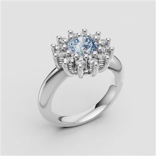 Cocktail Ring 002