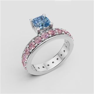 Cocktail Ring 005