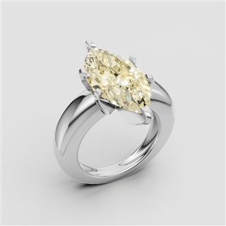 Cocktail Ring 007