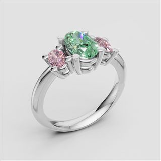Cocktail Ring 012