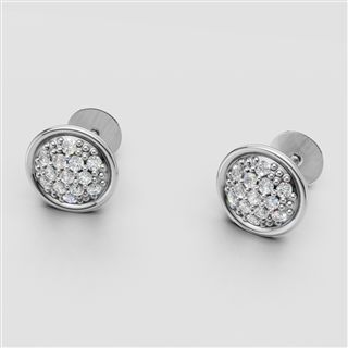 Diamonds Earrings 013
