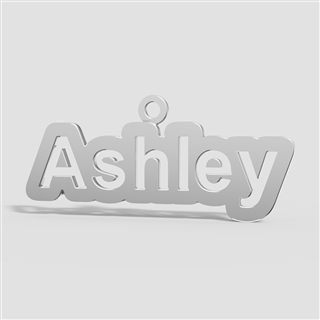 Nameplates — Nameplate 001