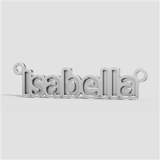 Nameplate 007