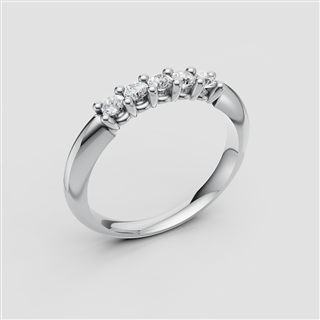 Prong Eternity Band 002