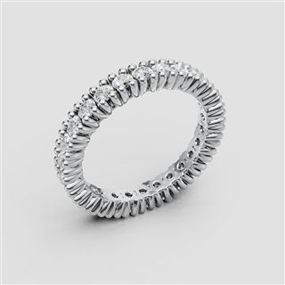 Prong Eternity Band 009