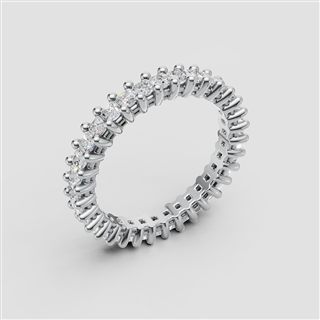 Prong Eternity Band 013