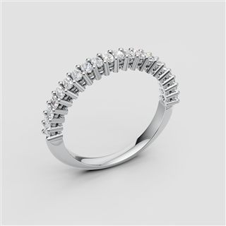 Prong Eternity Band 018