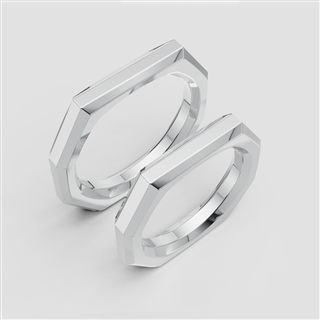Wedding Bands 003