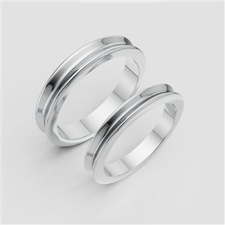 Wedding Bands 004