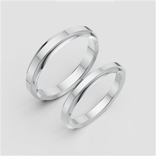 Wedding Bands 009