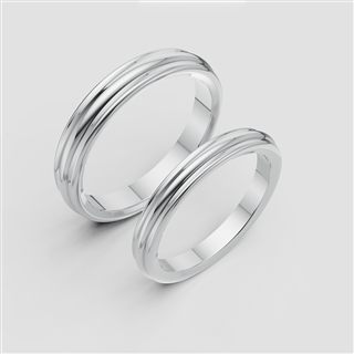 Wedding Bands 011