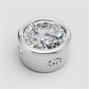 Bezel 38