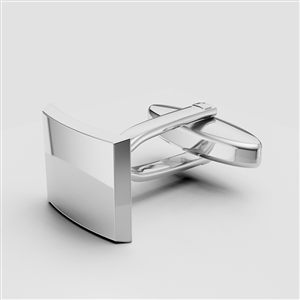 Cuff Link 01