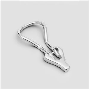 Omega Clasps Medium - Open