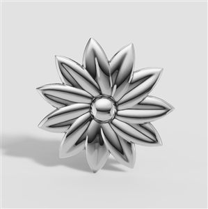 Floral 004