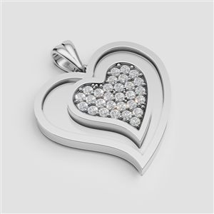 Heart 009