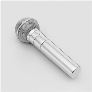 Microphone
