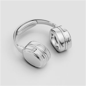 WirelessHeadset