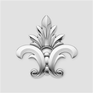 Ornament 019