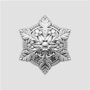 Ornament 020