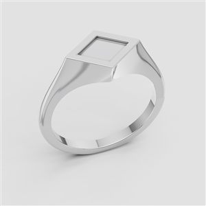 Signed Ring 005