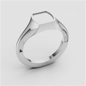 Signed Ring 008
