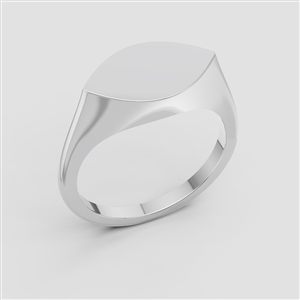 Signed Ring 016