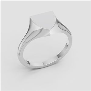Signed Ring 017